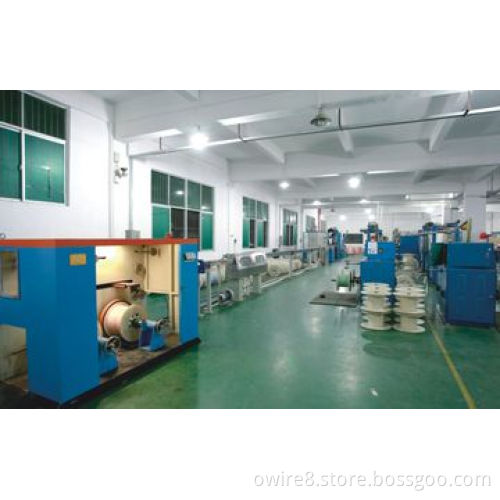 PVC Insulated & Sheathed Electric Cable (RVV)